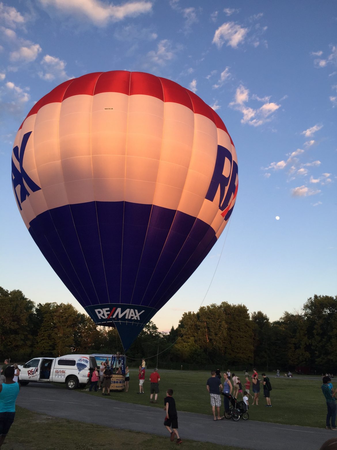 Saratoga Balloon and Craft Festival Our Trippy Tribe